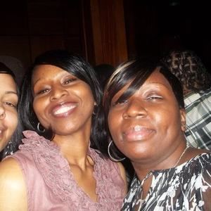 Meet your Posher, Sandra